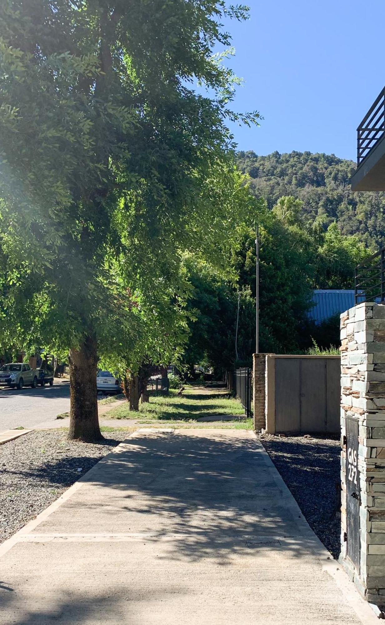 Rivadavia 3 Ambientes En El Centro De Sma Lejlighed San Martín de los Andes Eksteriør billede